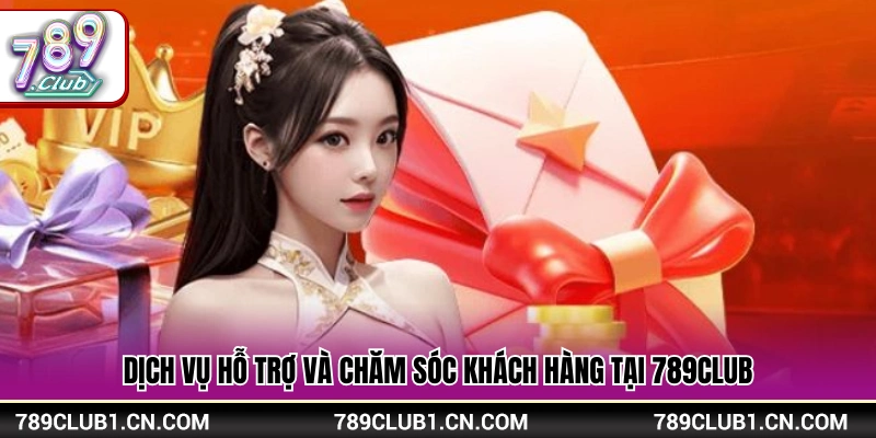 Giới Thiệu 789Club – Cổng Game Bài Trực Tuyến Top 1 Châu Á 4 Chế độ tư vấn và giải đáp người chơi